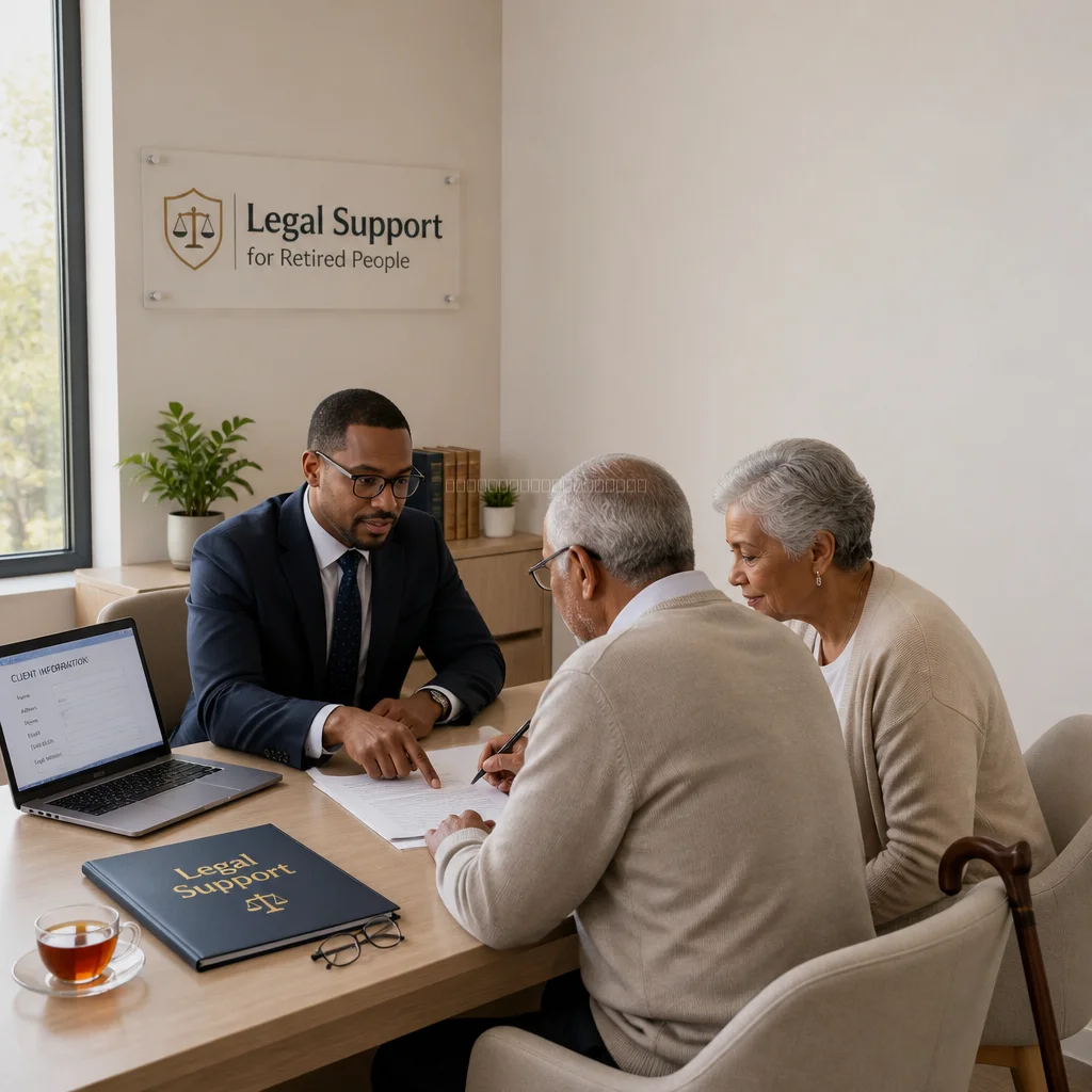 SeniorMaxLegal