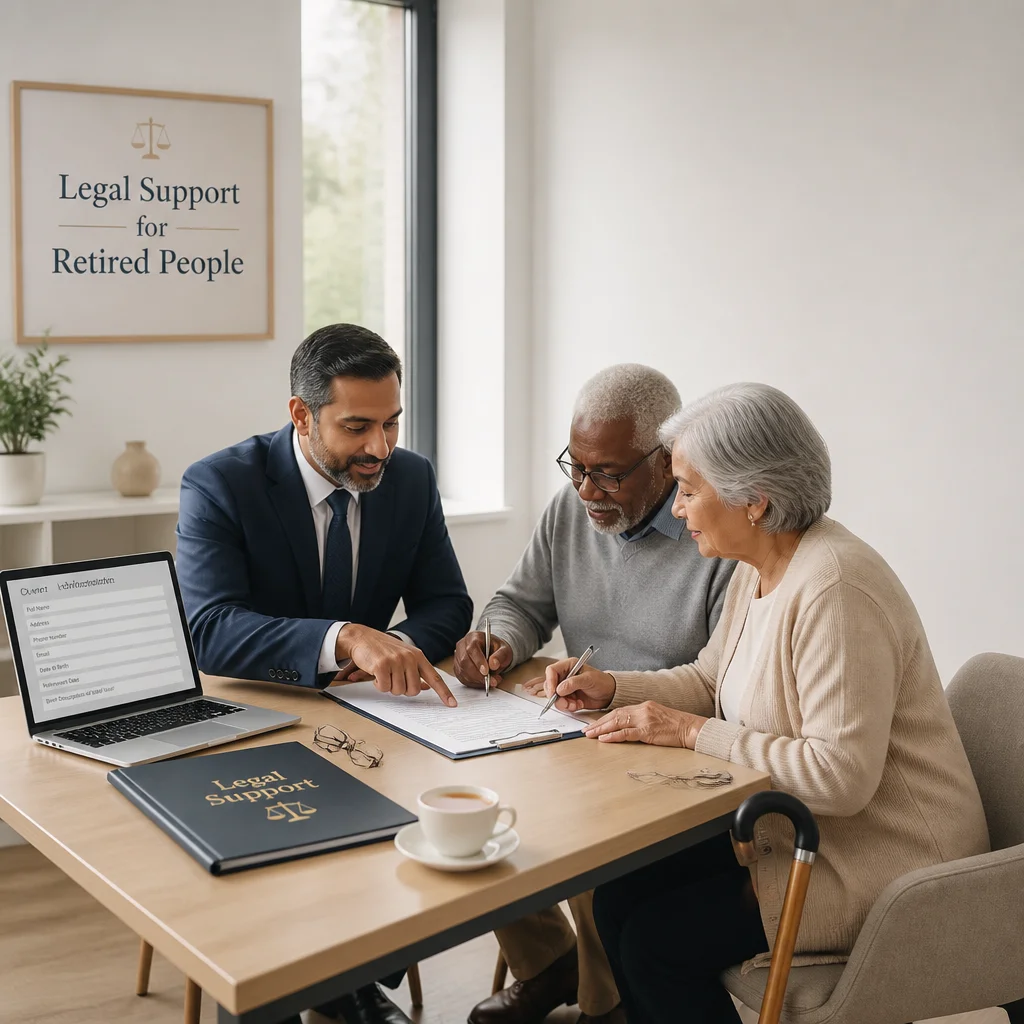 SeniorMaxLegal
