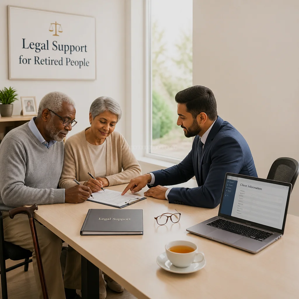 SeniorMaxLegal