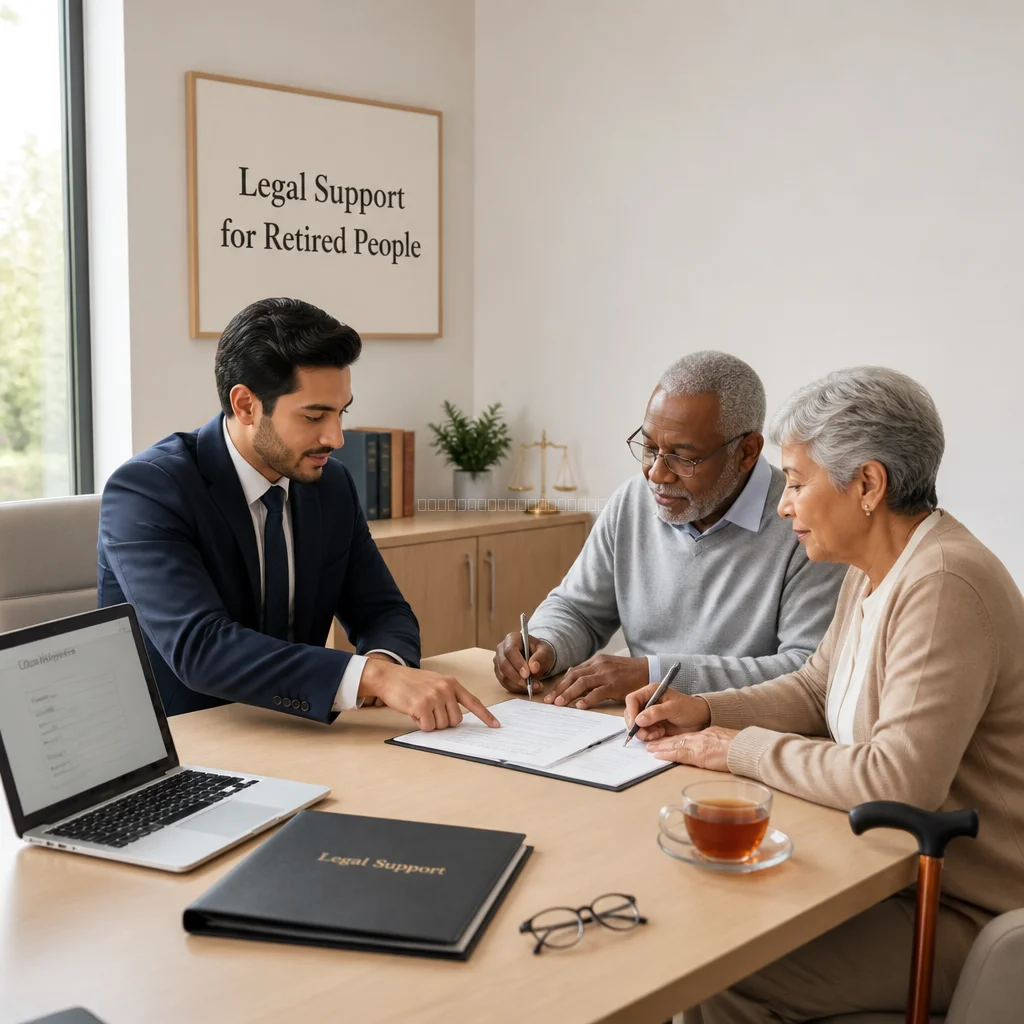 SeniorMaxLegal